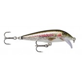 Rapala Scatter Rap Countdown SCRCD05 (RTL) Live Rainbow Trout
